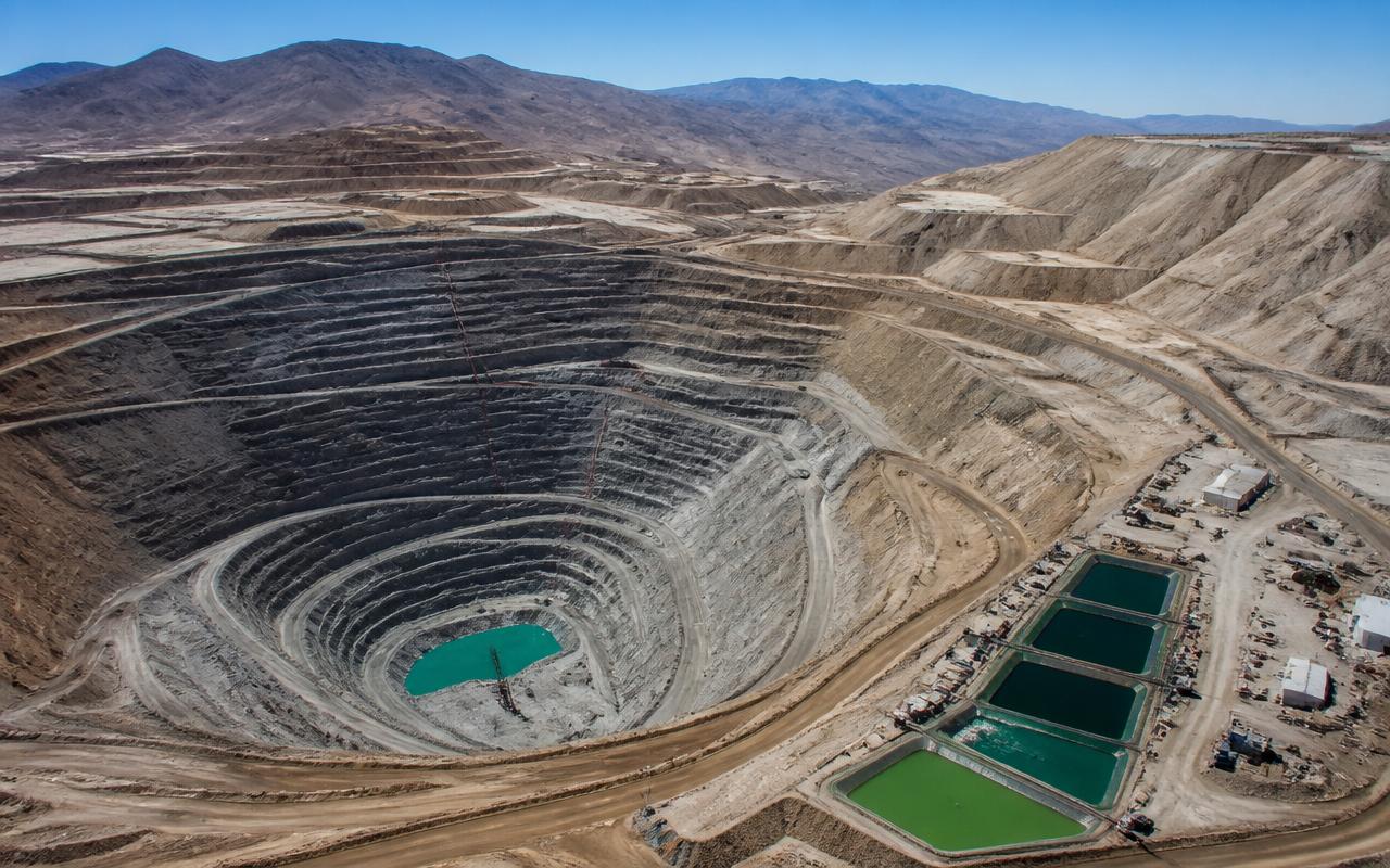 Hidrología e hidrogeología