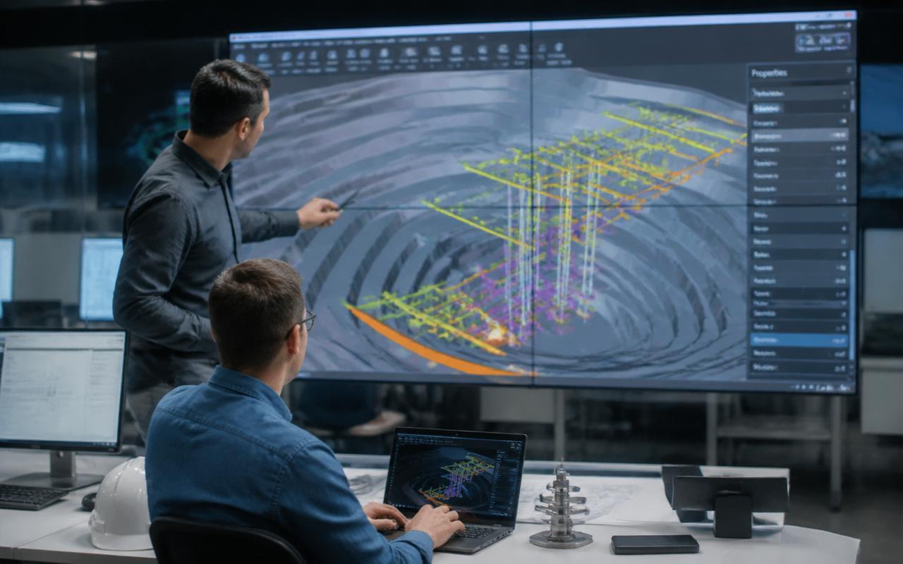 Ingeniería de proyecto