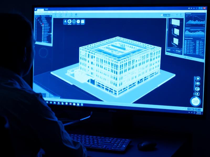 Modelos 3D · Recepción de sellos